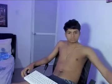 sup_master on Chaturbate 