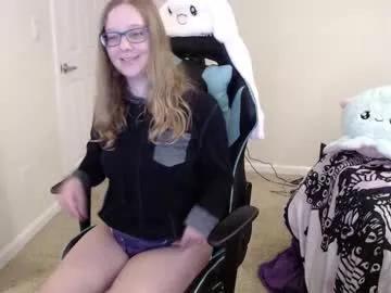 ten_tickle_pixie on Chaturbate 