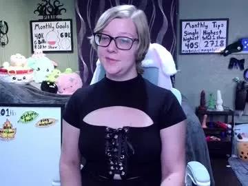 ten_tickle_pixie on Chaturbate 