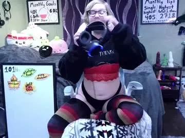 ten_tickle_pixie on Chaturbate 