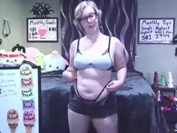 ten_tickle_pixie on Chaturbate 