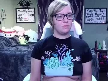 ten_tickle_pixie on Chaturbate 