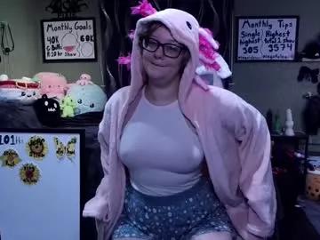 ten_tickle_pixie on Chaturbate 