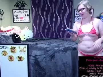 ten_tickle_pixie on Chaturbate 