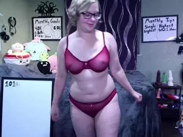 ten_tickle_pixie on Chaturbate 