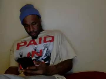 thatdankfunk on Chaturbate 