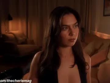 Chaturbate Thecherie thecherie from Chaturbate