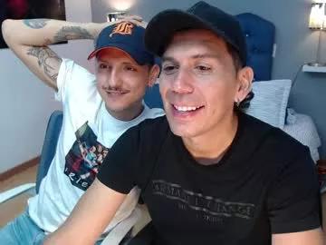 thesupercumx on Chaturbate 