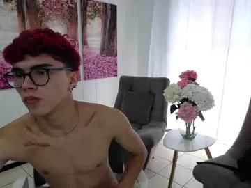 thesupercumx on Chaturbate 