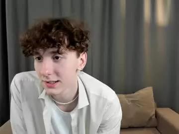 thomas_ron on Chaturbate 