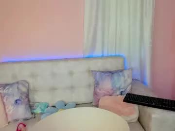 tiny_cora on Chaturbate 