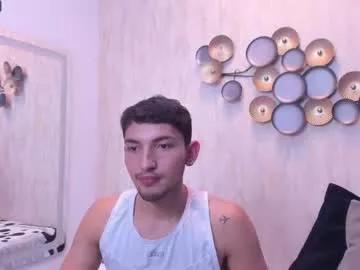 tomlondon_ on Chaturbate 