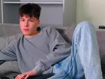 tony_lipp on Chaturbate 