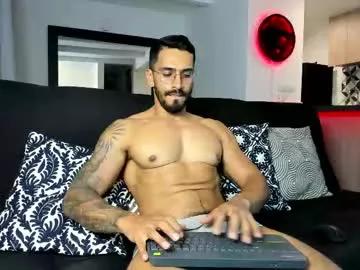 tony_muscle1 on Chaturbate 