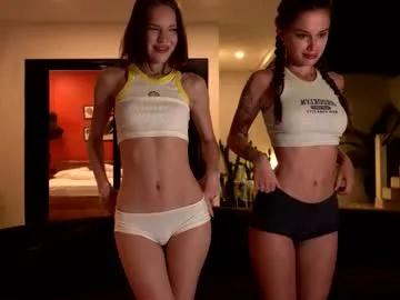 Cute Tootightwithbra wants you to fuck her body now tootightwithbra from Chaturbate