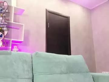 tracy_tay1or on Chaturbate 