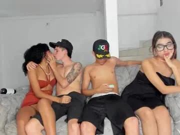 Admire Chaturbate's Trinity_hot1 trinity_hot1 from Chaturbate