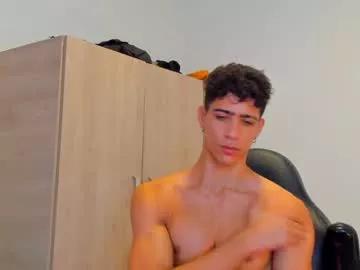 tyler_lautners on Chaturbate 