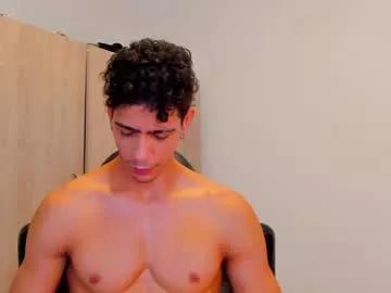 tyler_lautners on Chaturbate 