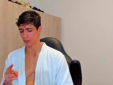 tyler_lautners on Chaturbate 