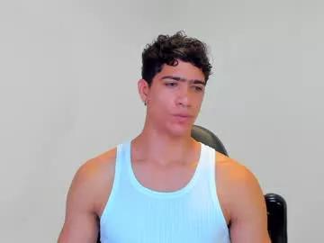 tyler_lautners on Chaturbate 