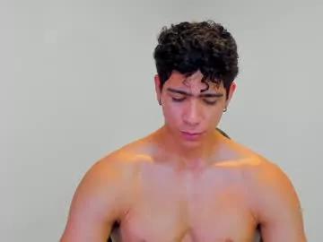 tyler_lautners on Chaturbate 