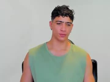 tyler_lautners on Chaturbate 