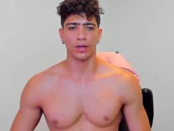 tyler_lautners on Chaturbate 