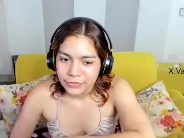 vaioletuwu on Chaturbate 