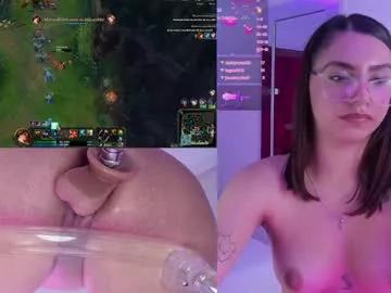 valentina_greco on Chaturbate 