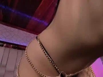 Freechat vanessaduval on Chaturbate