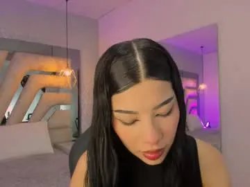 Freechat vanessaduval on Chaturbate