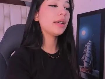 Freechat vanessaduval on Chaturbate