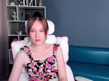 vanillakelly on Chaturbate 