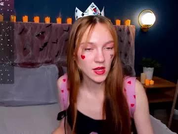 vanillakelly on Chaturbate 