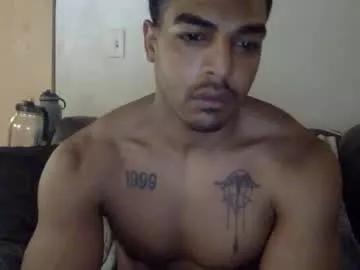 vegasluv702 on Chaturbate 