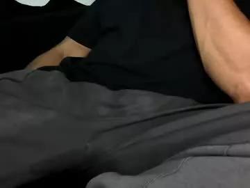 vegasluv702 on Chaturbate 