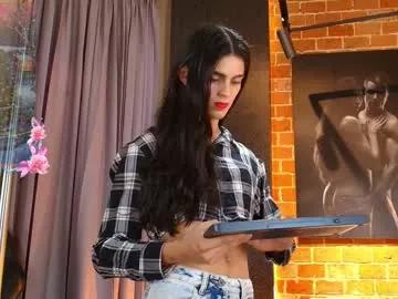 venus_flame on Chaturbate 