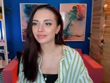 viktoriabell on Chaturbate 