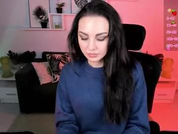 viktoriabell on Chaturbate 