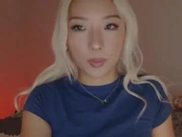 Sweet Vivianwinters wants you to fuck her body now vivianwinters from Chaturbate