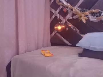 vvioleta_ on Chaturbate 