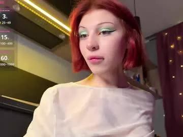 vynila on Chaturbate 