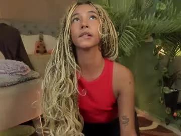 wayuu_goddess on Chaturbate 