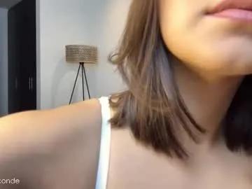 Amazing Whoiswale wants you to fuck her body now whoiswale from Chaturbate