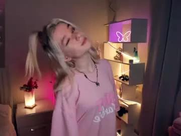 winky_pink on Chaturbate 