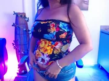 yuselfi_ross_ on Chaturbate 