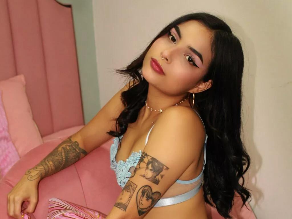 Jasmine Sexcam