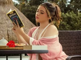 Offline AlanaJon on Streamate