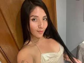 alexiaaitanaa on Streamate 